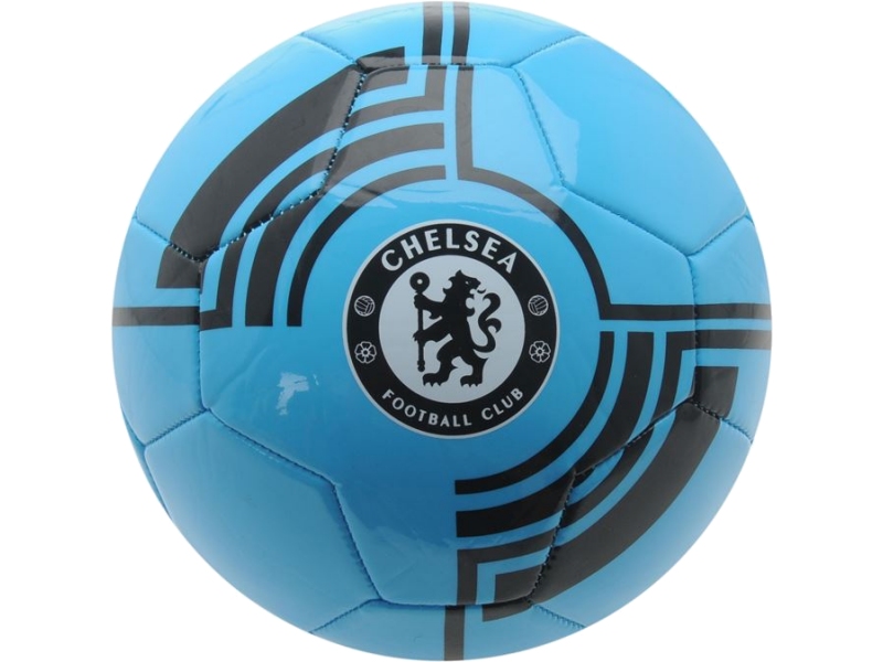 Chelsea London ball