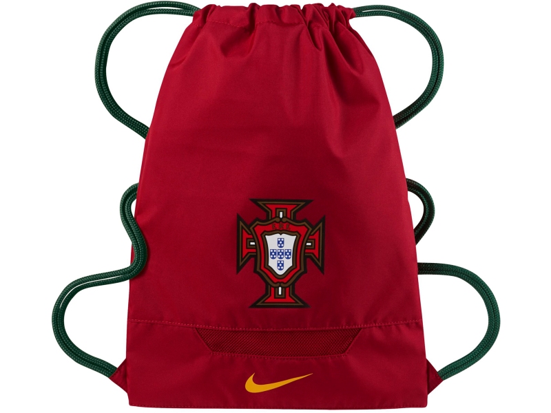 Portugal Nike gymsack