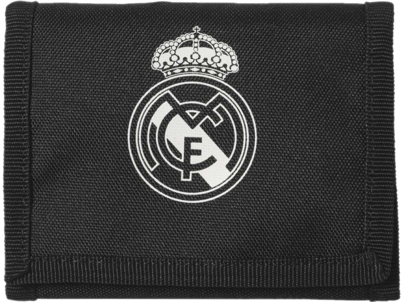 Real Madrid Adidas wallet