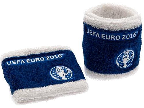 Euro 2016 wristbands