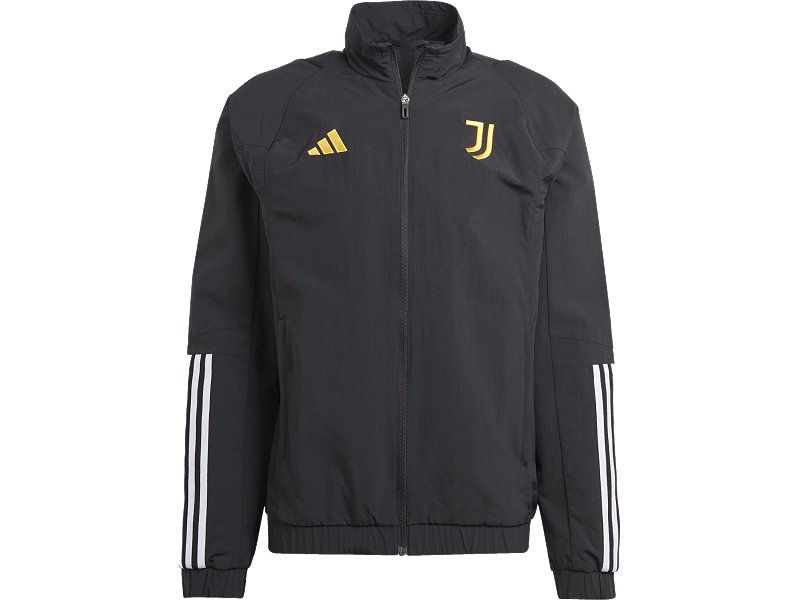 sweat-jacket Juventus Turin 23-24