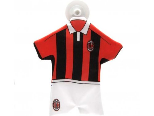 AC Milan micro jersey