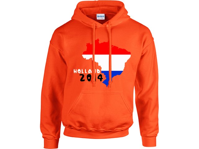Holland hoodie