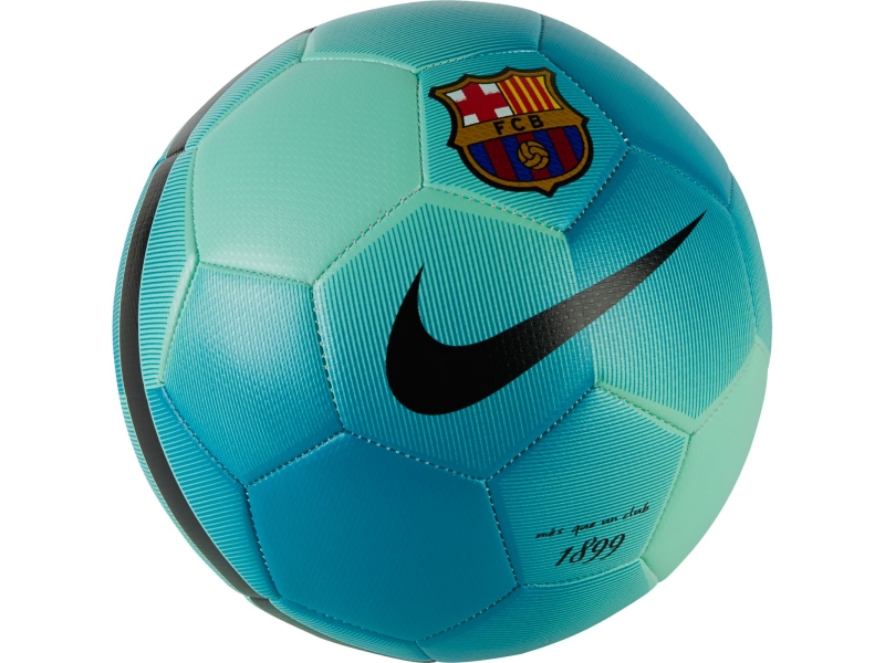 FC Barcelona Nike ball