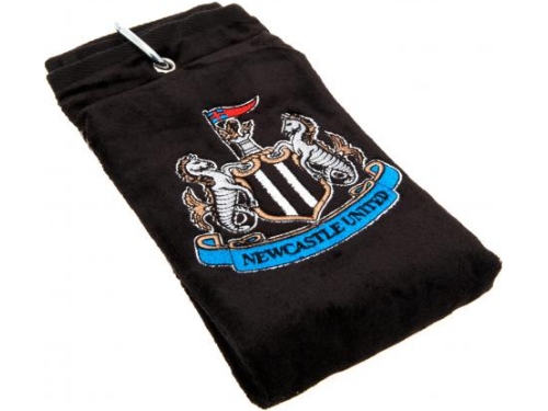 Newcastle United towel