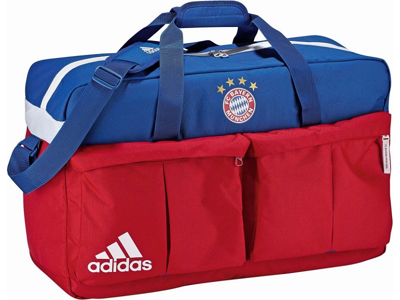 Bayern Munich Adidas training bag