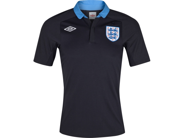 England Umbro jersey