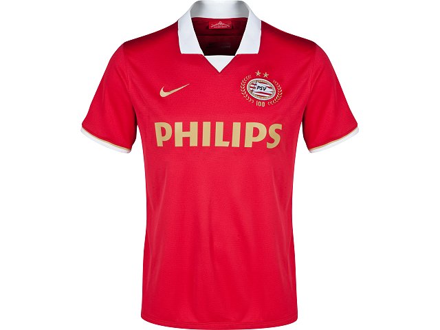 PSV Eindhoven Nike jersey