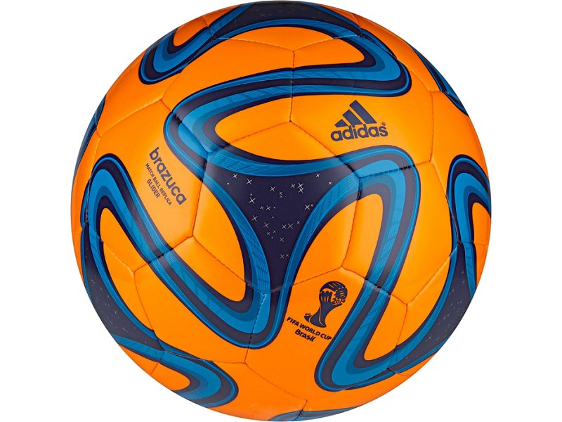 World Cup 2014 Adidas ball