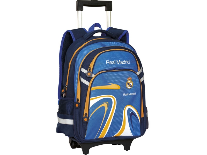 Real Madrid backpack