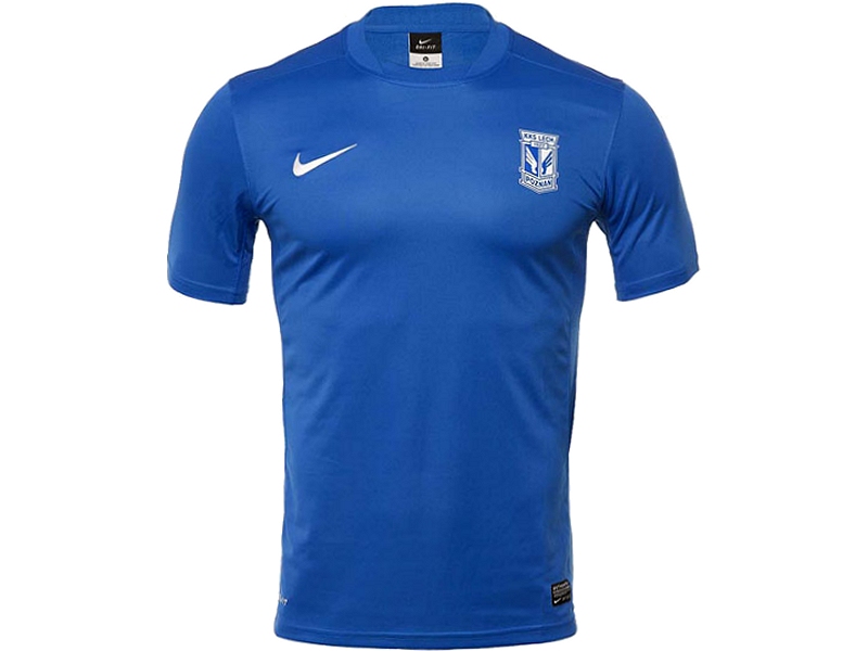 Lech Poznan Nike jersey
