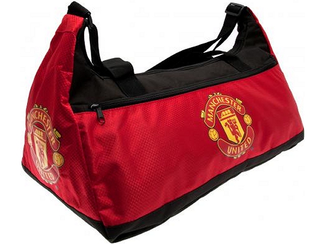 Manchester United training bag