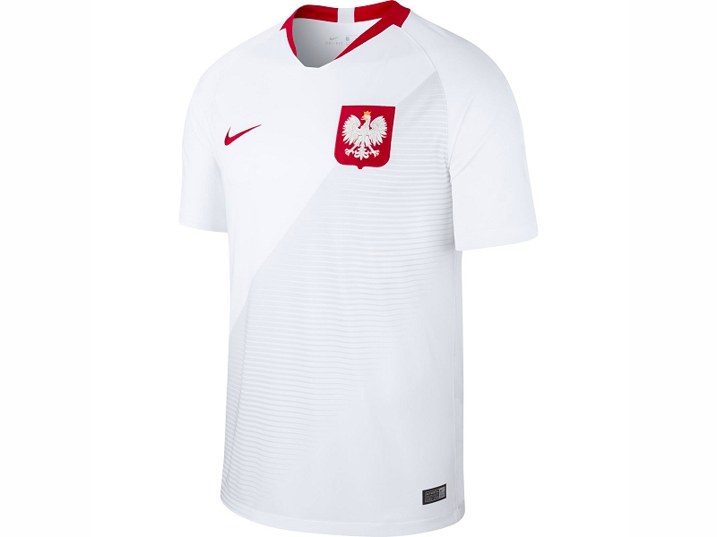 : Poland Nike jersey