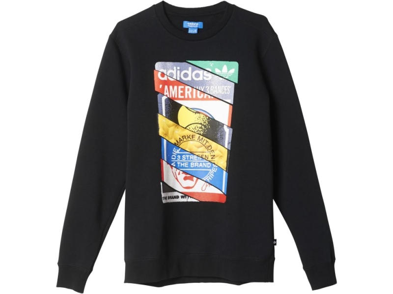Originals Adidas sweatshirt