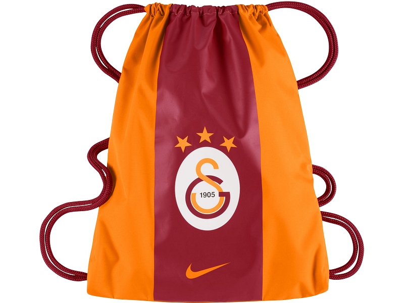 Galatasaray Istanbul Nike gymsack