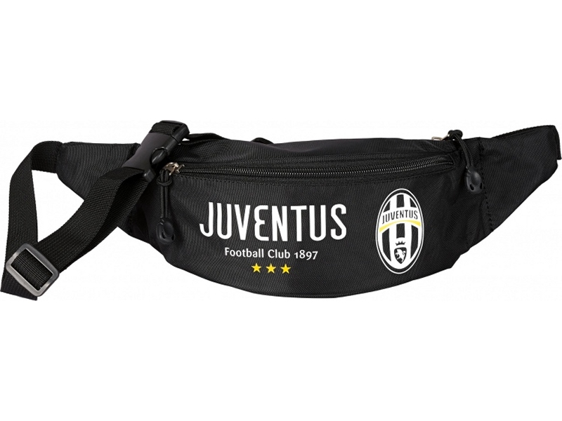 Juventus Turin waist bag