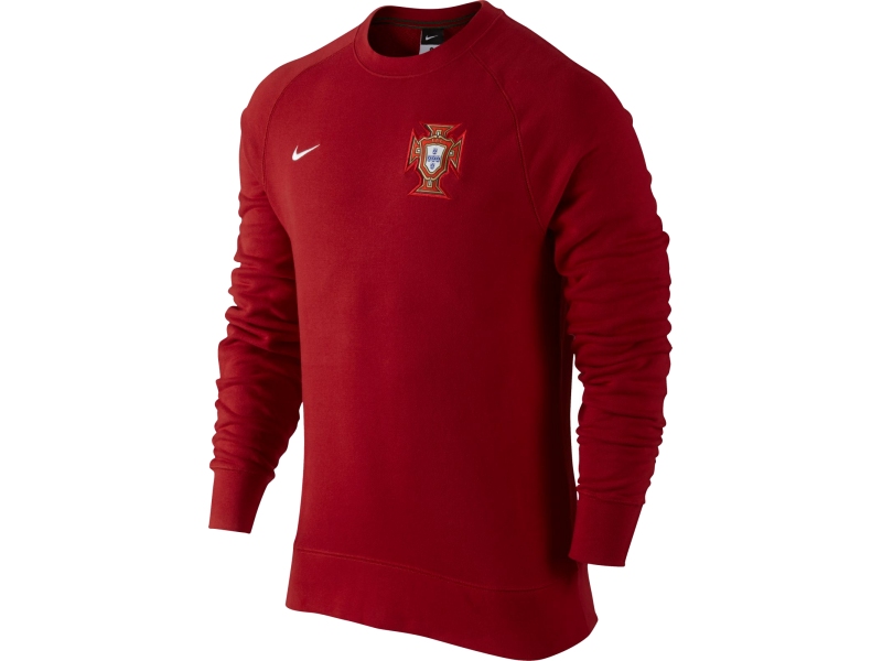 Portugal Nike sweatshirt