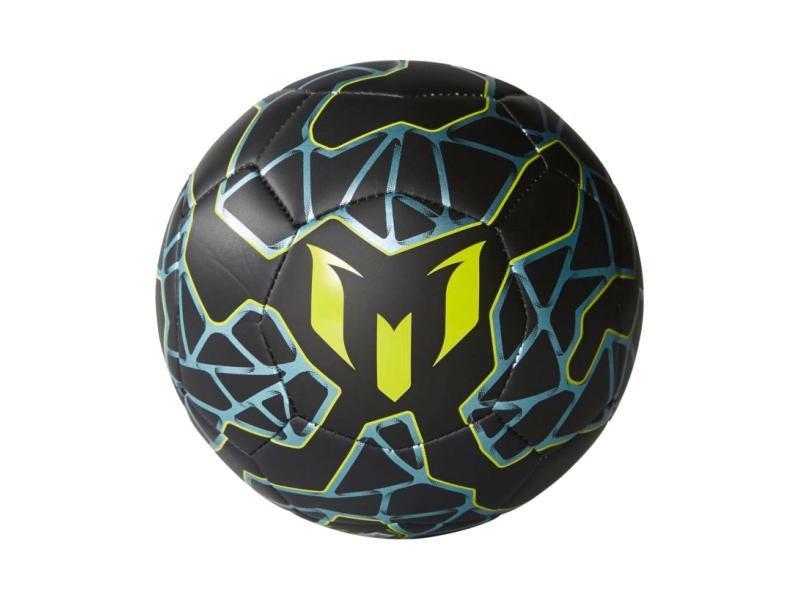 Leo Messi Adidas miniball