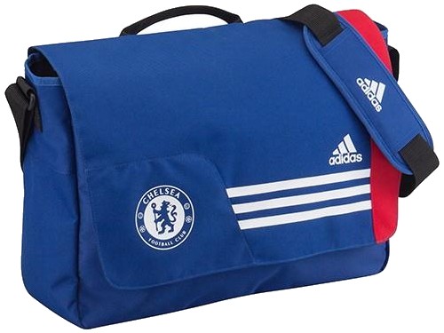 Chelsea London Adidas shoulder bag