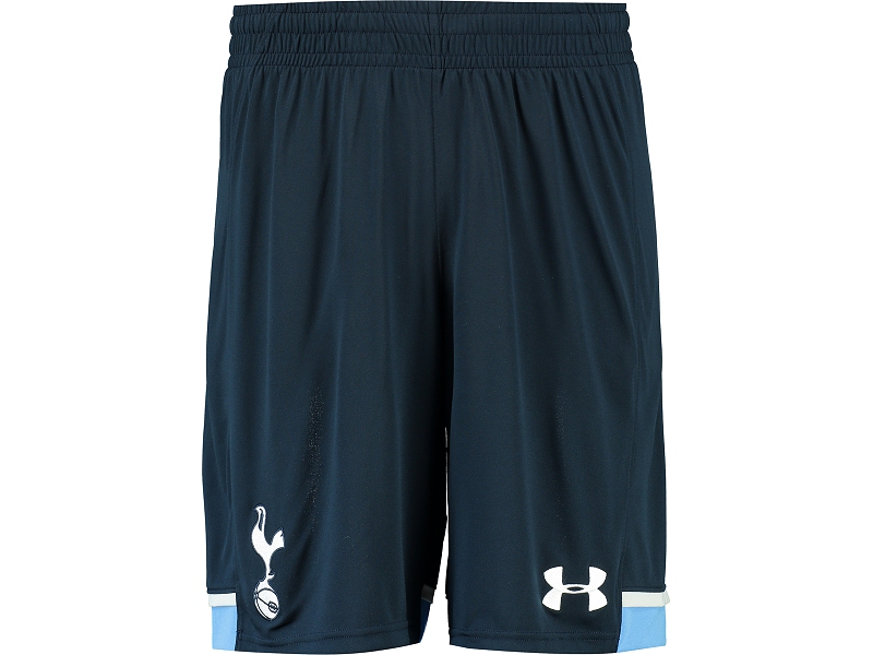 Tottenham Under Armour shorts
