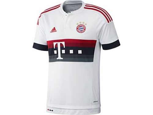 Bayern Munich Adidas kids jersey