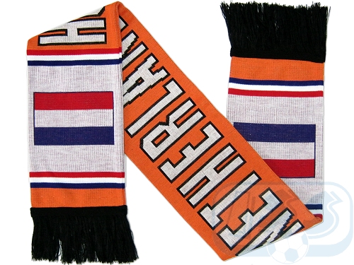 Holland scarf