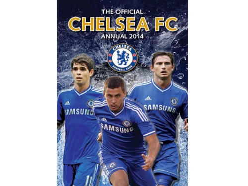 Chelsea London annual