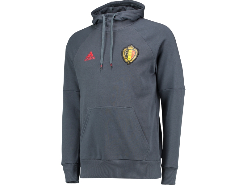 Belgium Adidas hoody