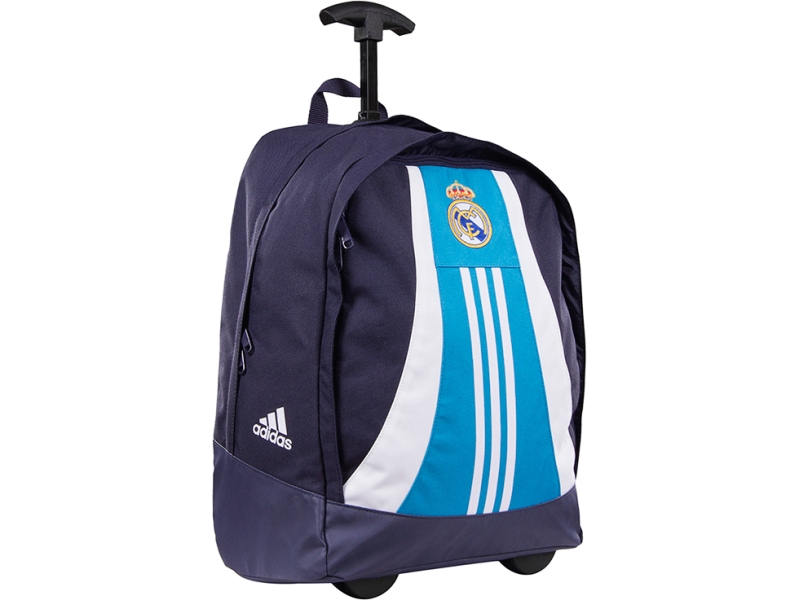 Real Madrid Adidas travel bag