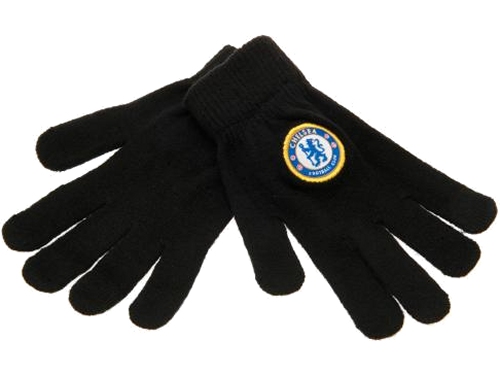 Chelsea London gloves