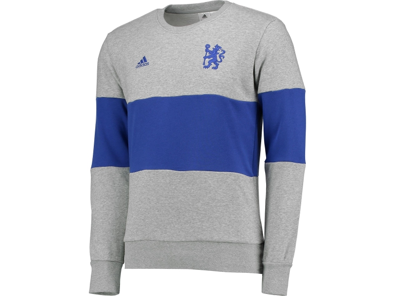Chelsea London Adidas sweatshirt
