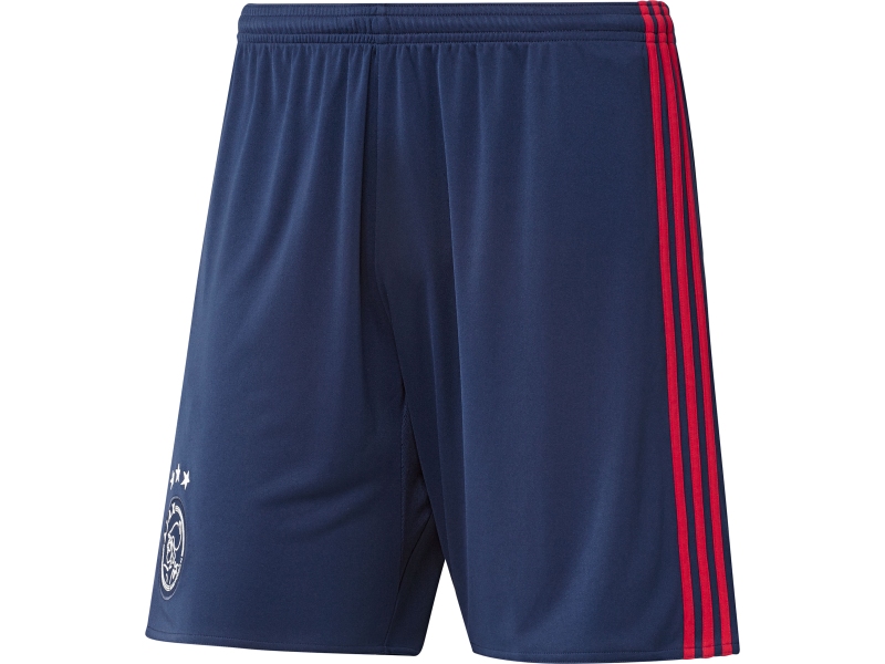 Ajax Amsterdam Adidas shorts
