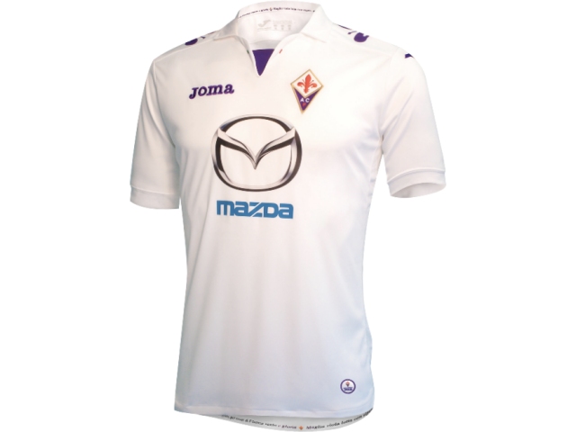 ACF Fiorentina Joma jersey