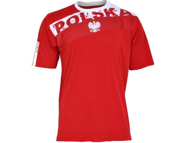 Poland Colo jersey