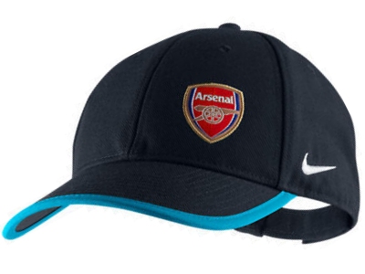 Arsenal London Nike cap