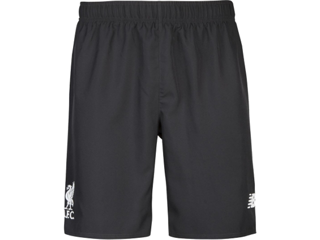 Liverpool FC New Balance shorts