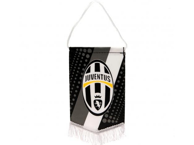 Juventus Turin pennant
