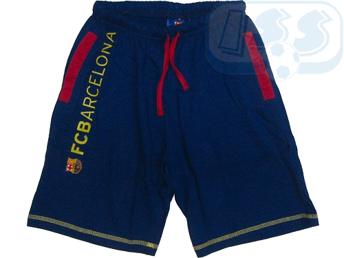 FC Barcelona kids shorts