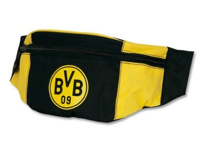 balance Stædig Gymnastik Borussia Dortmund Kappa waist bag (11-12)