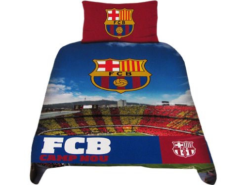 FC Barcelona bedding