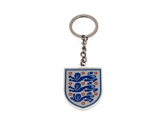 England keychain