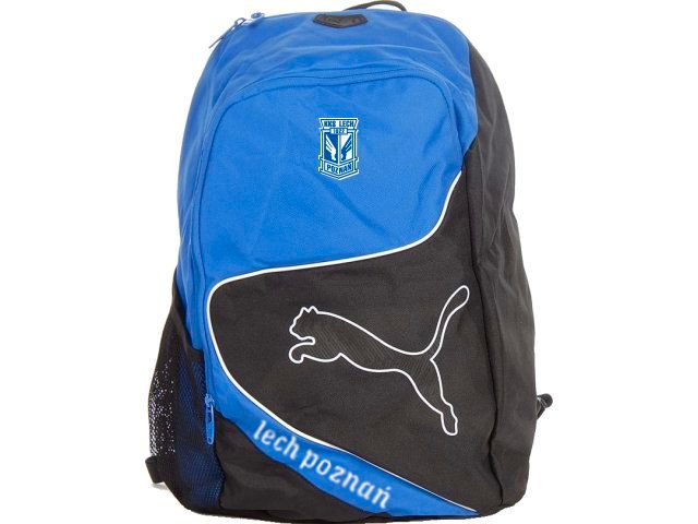 Lech Poznan Puma backpack