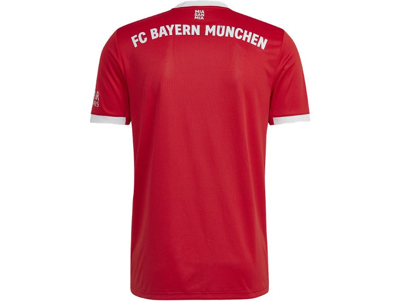 Bayern Munich jersey H39900