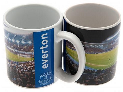 Everton Liverpool cup