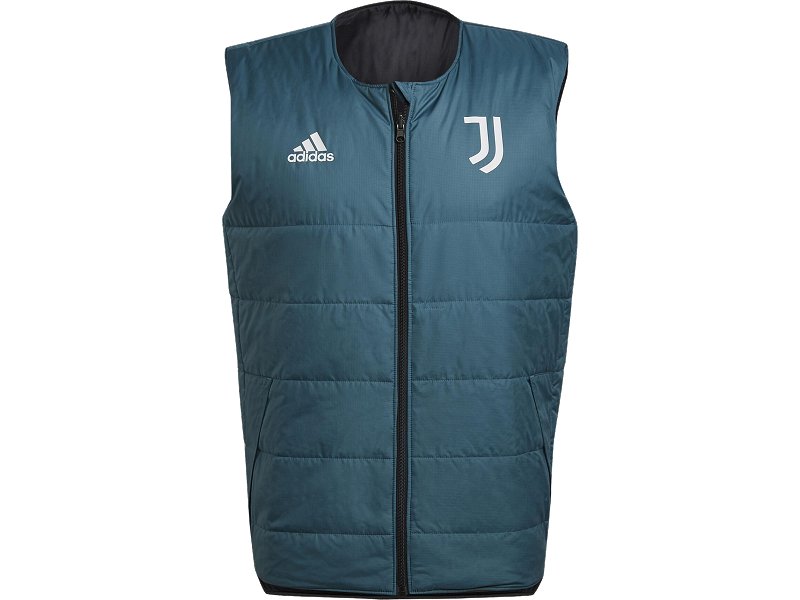 : Juventus Turin Adidas vest
