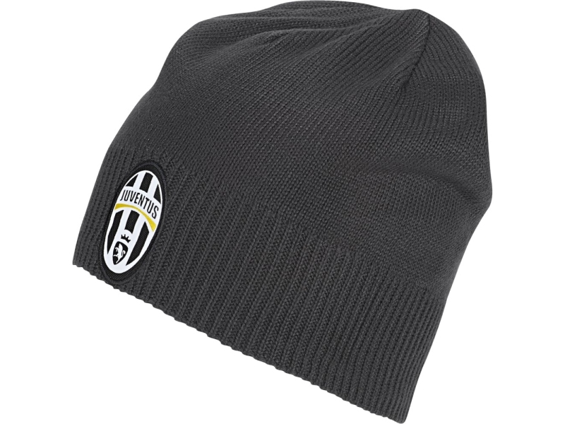 Juventus Turin Adidas winter hat