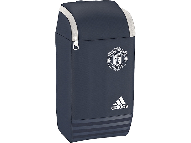 Manchester United Adidas shoe bag