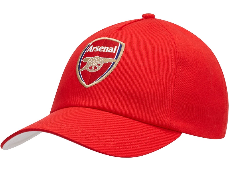 Arsenal London Puma cap