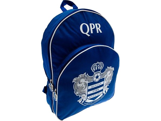 Queens Park Rangers backpack