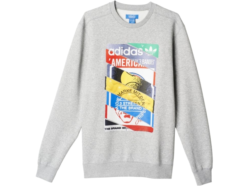 Originals Adidas sweatshirt